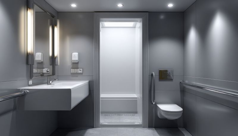 Bathroom Remodeling in Collegeville, PA