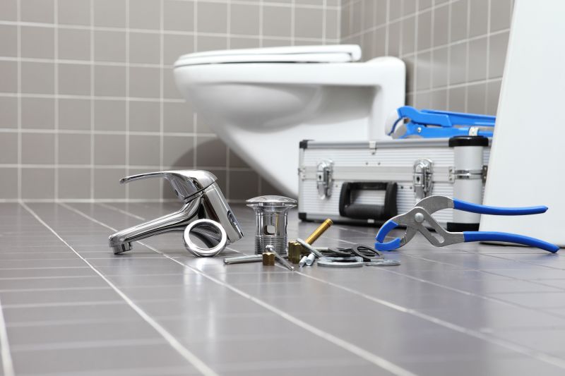 Bathroom Remodeling in Collegeville, PA
