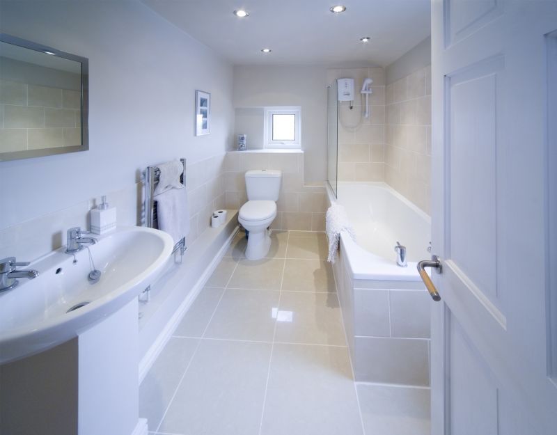 Bath Remodeling in Collegeville, PA