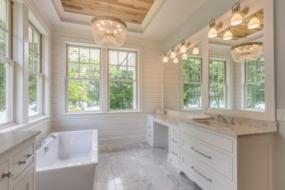 Bath Remodeling in Collegeville, PA