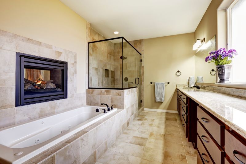 Bath Remodeling in Collegeville, PA