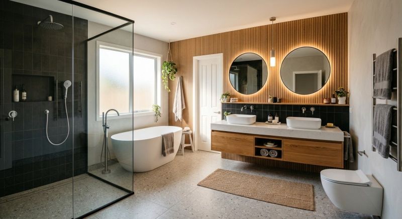 Bathroom Conversion Service in Collegeville, PA