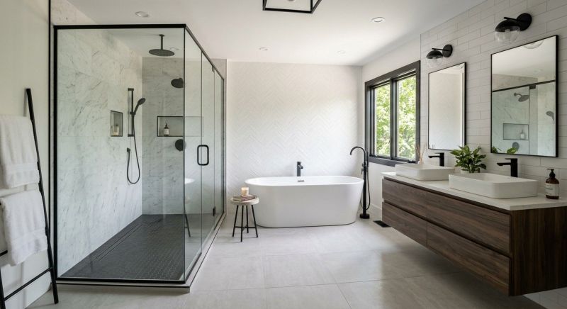 Bathroom Conversion Service in Collegeville, PA