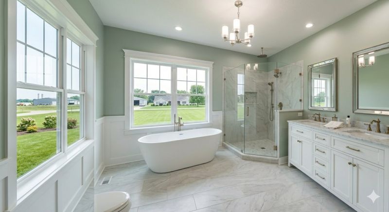 Bathroom Enlargement in Collegeville, PA