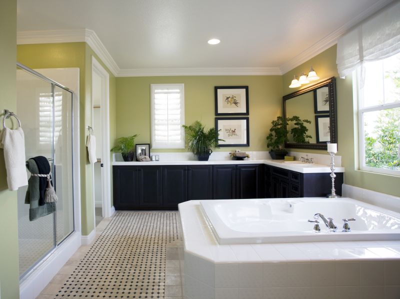 Bathroom Enlargement in Collegeville, PA