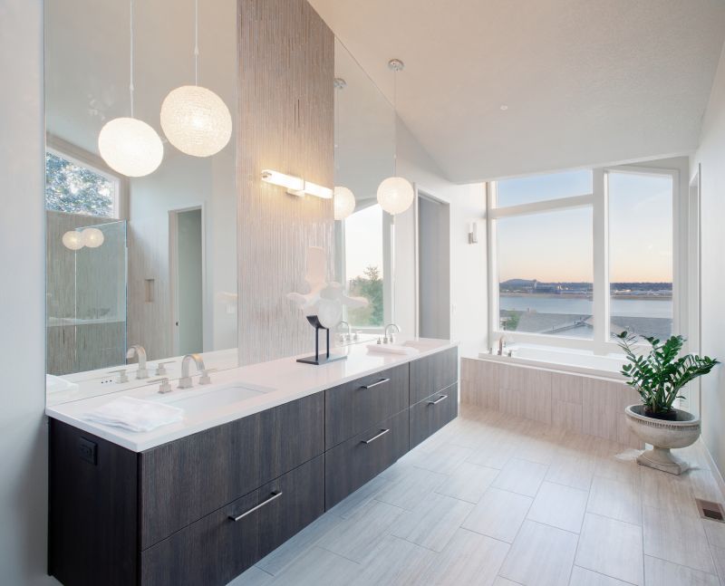 Bathroom Expansion in Collegeville, PA