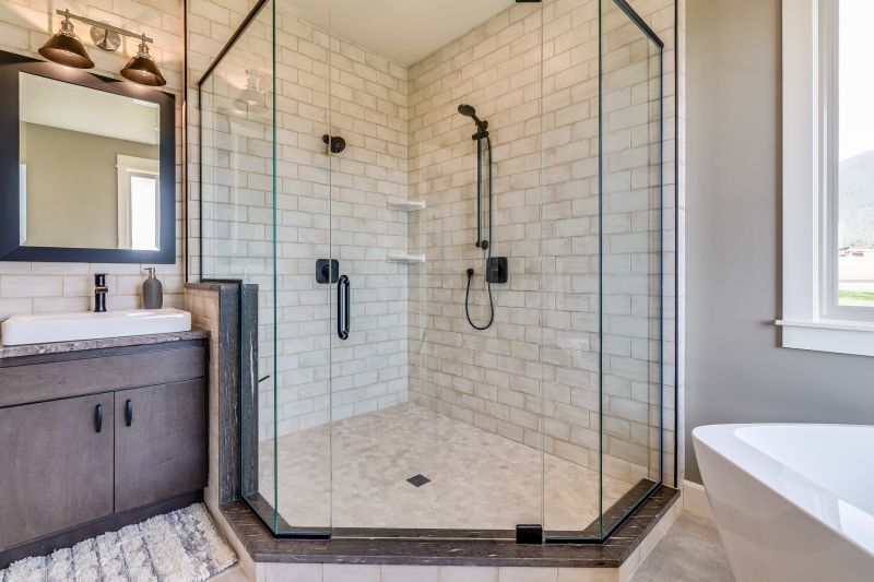 Bathroom Expansion in Collegeville, PA