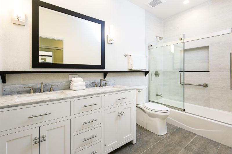 Bathroom Installation in Barto, PA