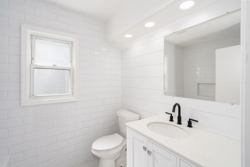 Bathroom Installation in Chester County, PA