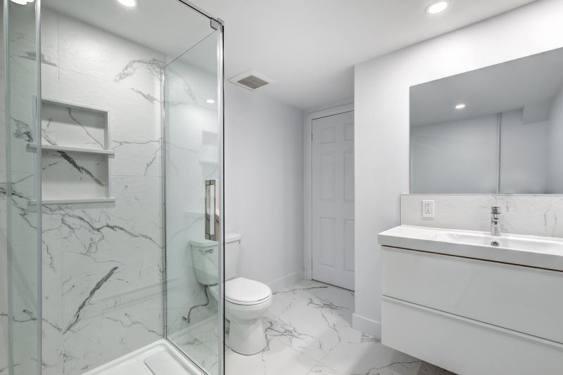 Bathroom Installation in Dresher, PA
