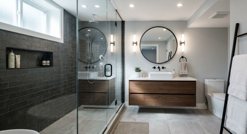 Bathroom Installation in Exton, PA