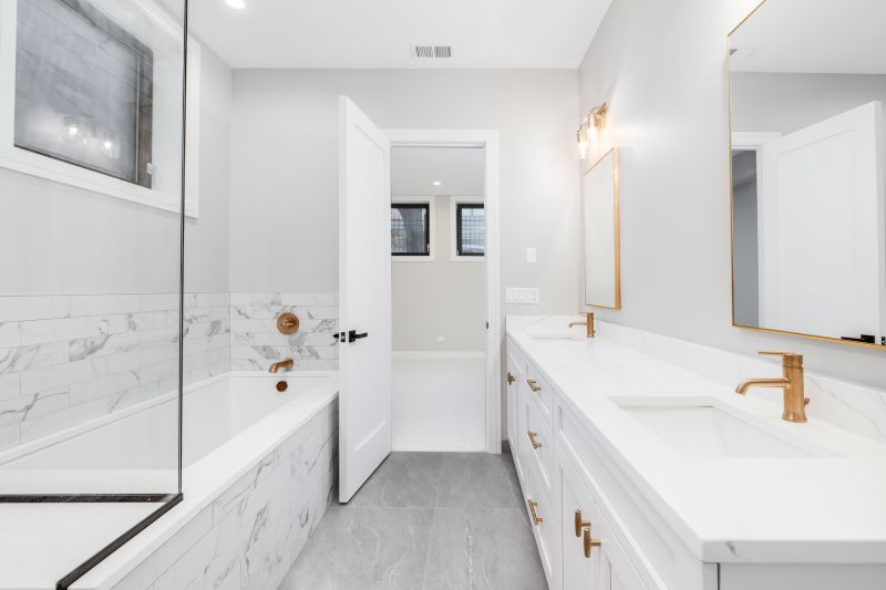 Bathroom Installation in Collegeville, PA