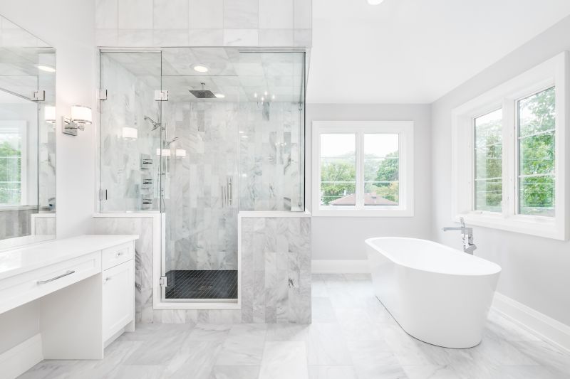 Bathroom Makeover Service in Dublin, PA
