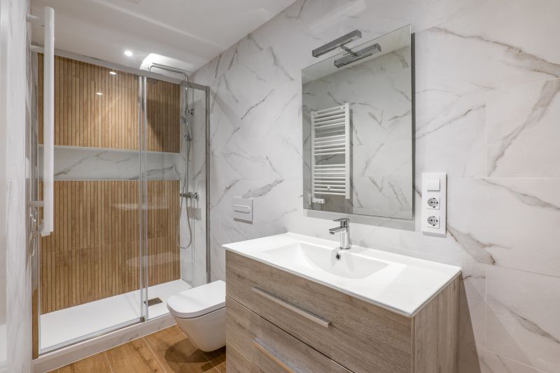Bathroom Makeover Service in East Greenville, PA