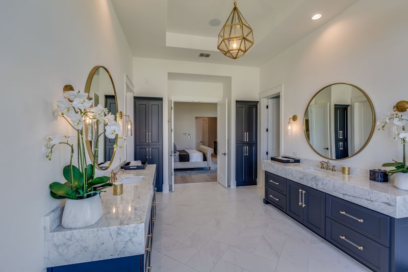 Bathroom Makeover Service in East Greenville, PA
