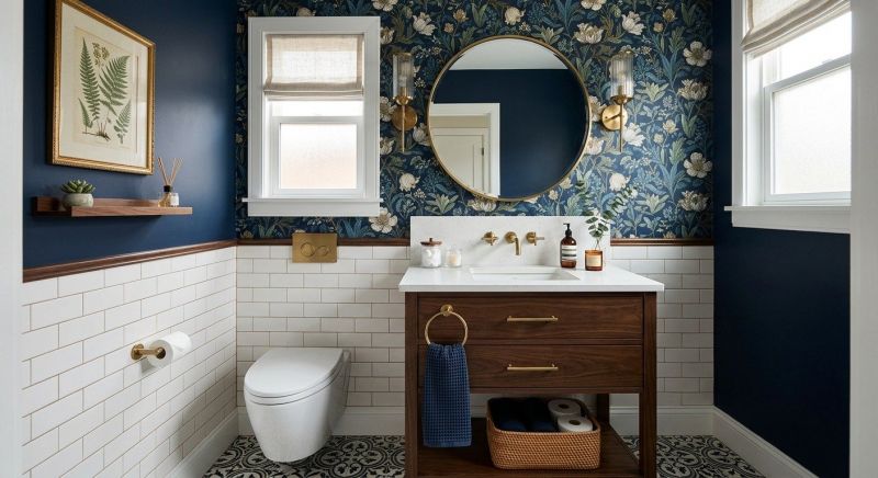 Bathroom Makeover Service in Emmaus, PA