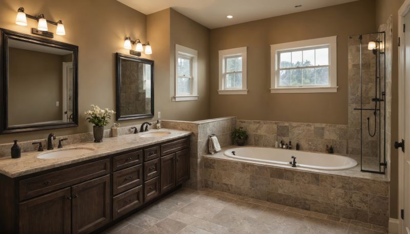 Bathroom Makeover Service in Exton, PA