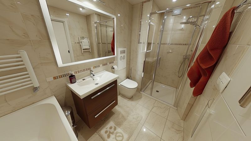 Bathroom Makeover Service in Hatfield, PA