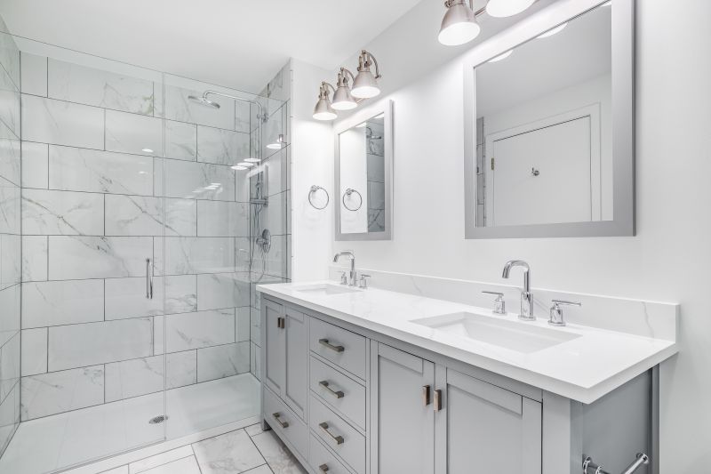 Bathroom Makeover Service in Warrington, PA