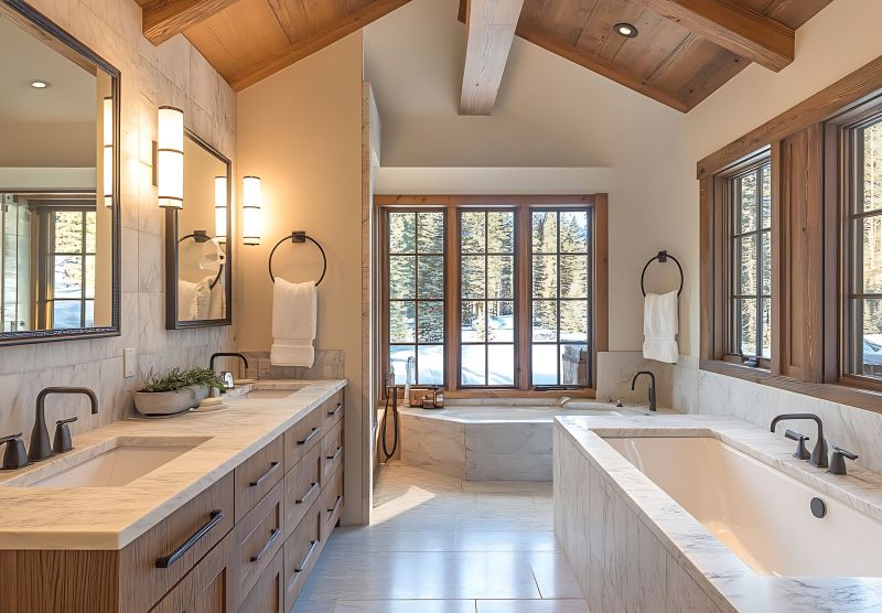 Bathroom Remodeling in Alburtis, PA