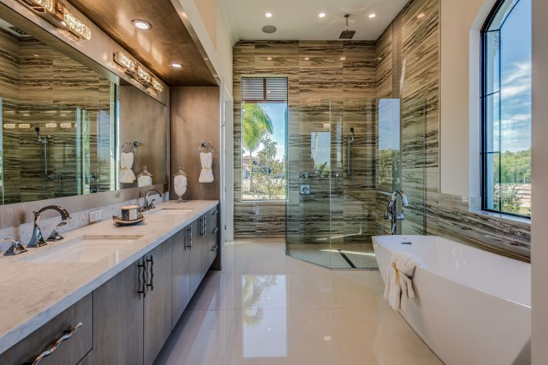 Bathroom Remodeling in Alburtis, PA