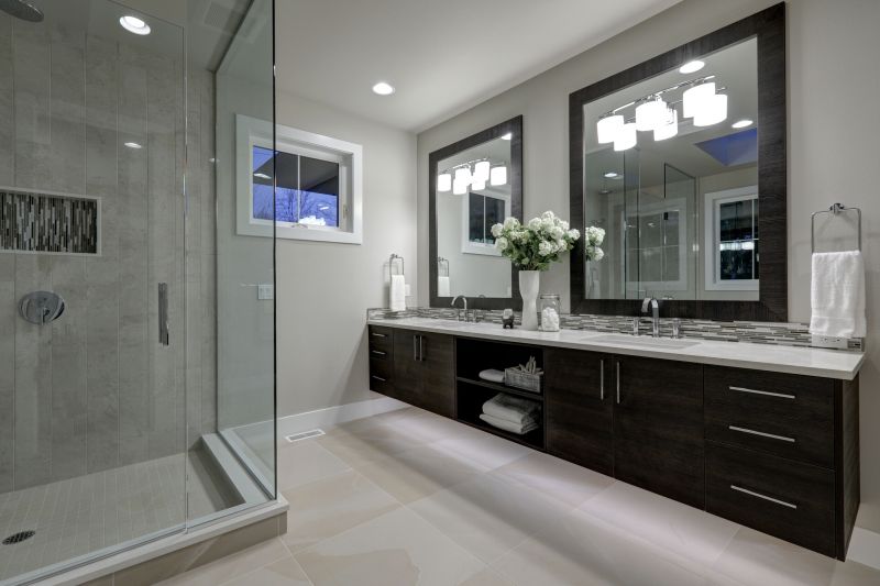 Bathroom Remodeling in Barto, PA