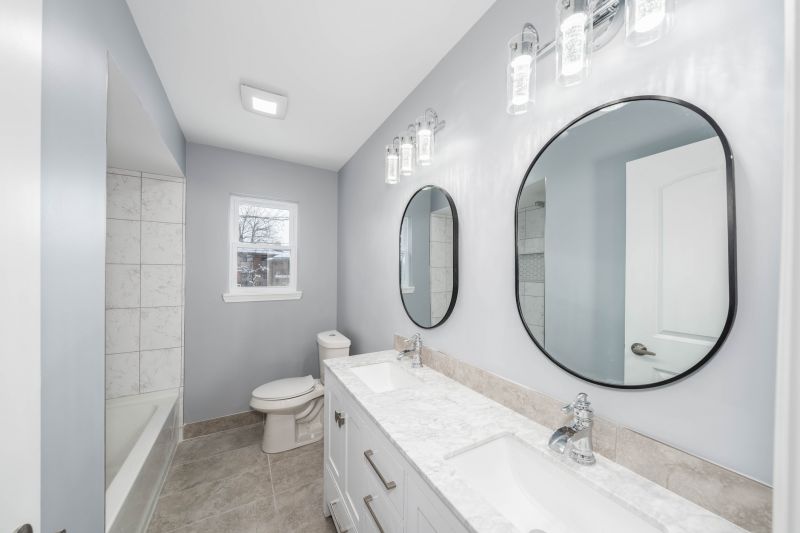Bathroom Remodeling in Chester, PA