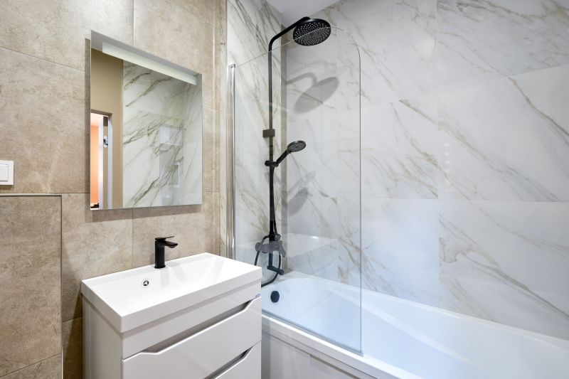 Bathroom Remodeling in Phoenixville, PA