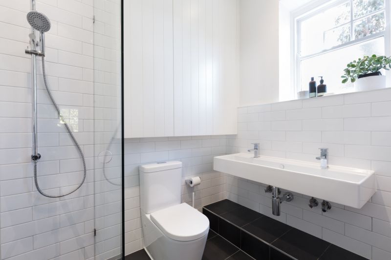 Bathroom Renovation in Boyertown, PA