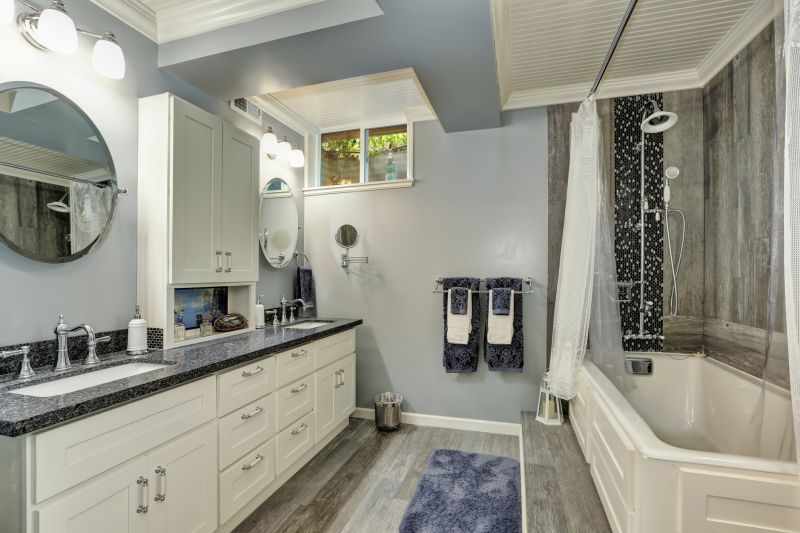 Bathroom Renovation in Collegeville, PA