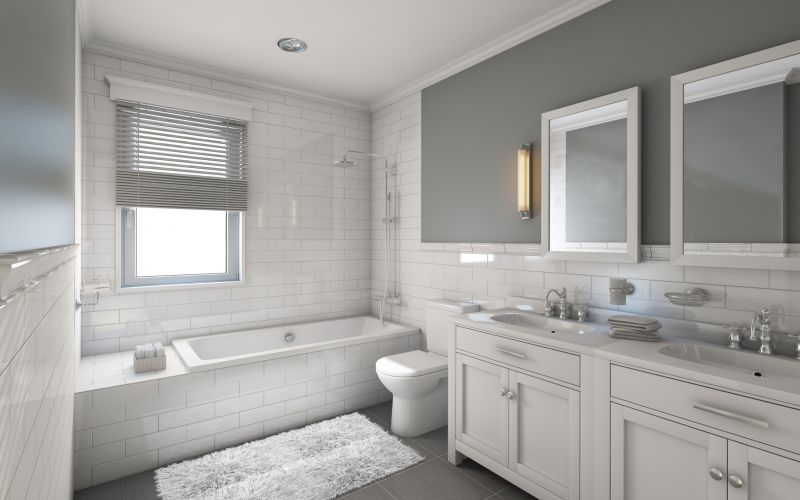Bathroom Renovation in Collegeville, PA