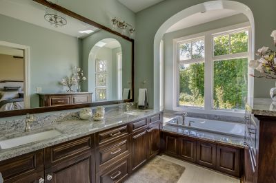 Luxury Bathroom Remodeling in Collegeville, PA