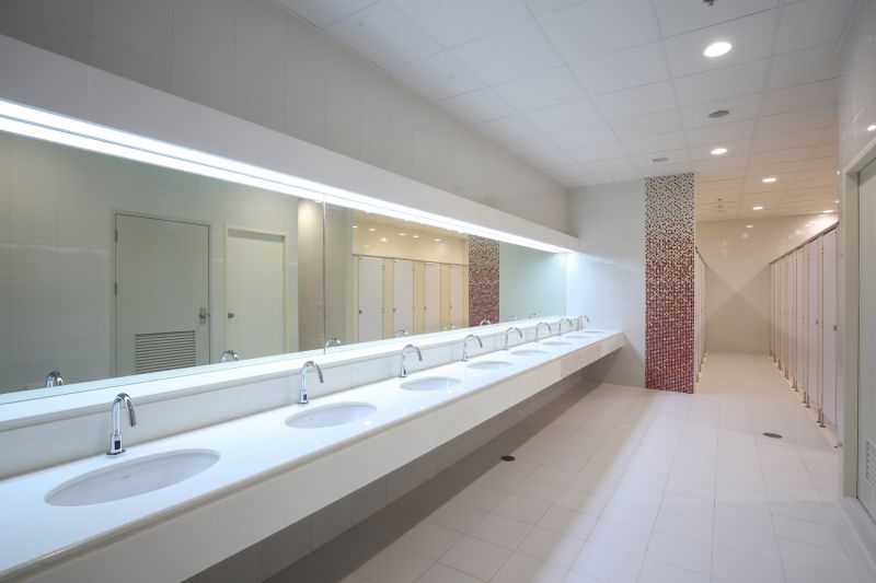 Restroom Remodeling in Collegeville, PA