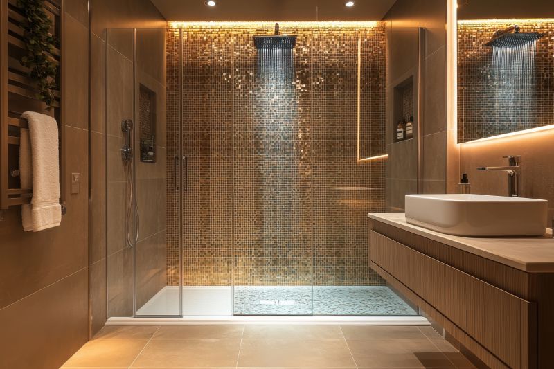 Shower Remodeling in Dresher, PA