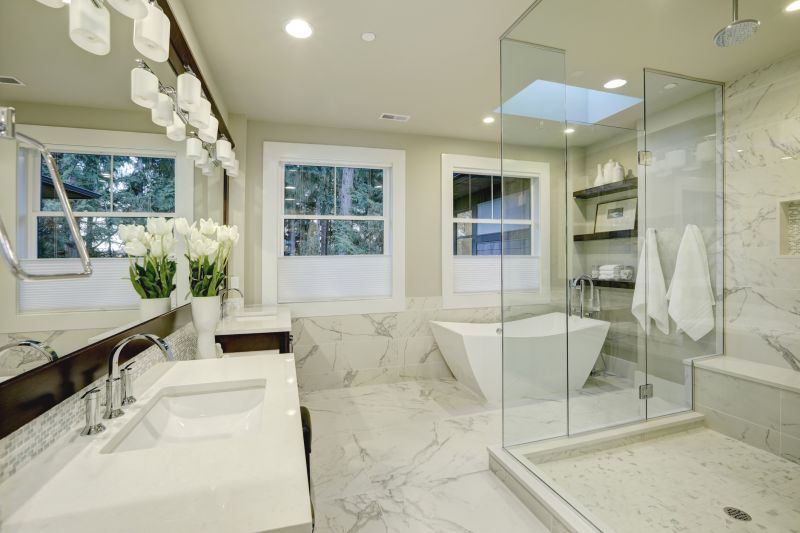 Shower Remodeling in Emmaus, PA