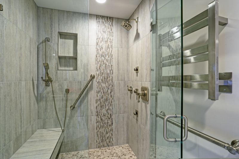 Shower Remodeling in King Of Prussia, PA