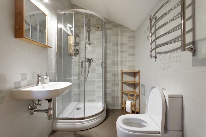 Shower Remodeling in Lansdowne, PA