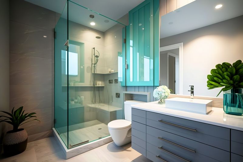 Shower Remodeling in Collegeville, PA