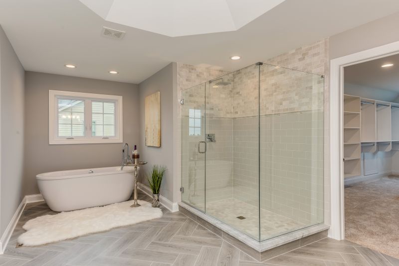 Shower Remodeling in Collegeville, PA