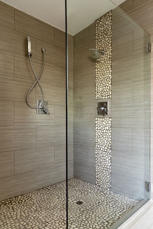 Shower Renovation in Wayne, PA