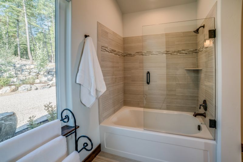 Tub To Shower Conversion in Coatesville, PA